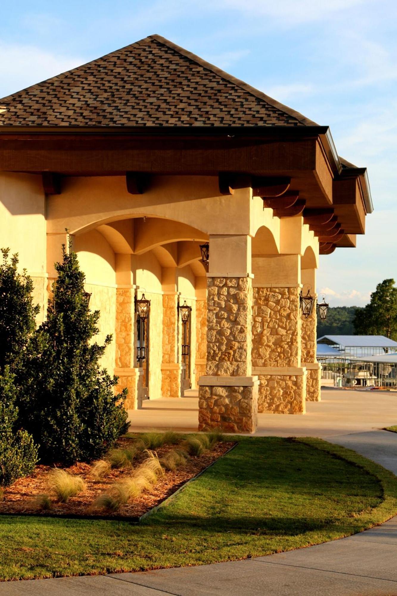 Shangri-La Resort Monkey Island Exterior photo