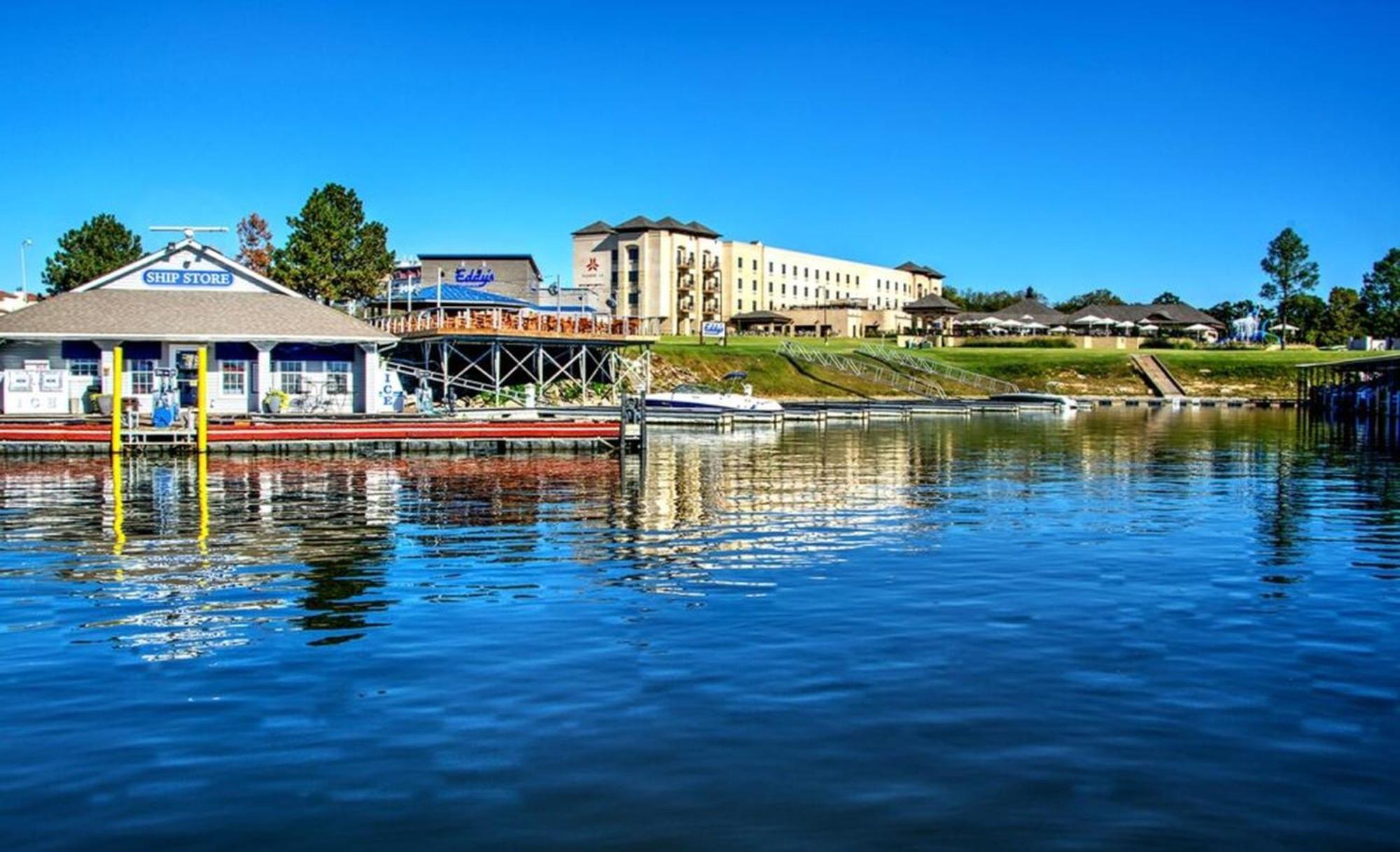 Shangri-La Resort Monkey Island Exterior photo